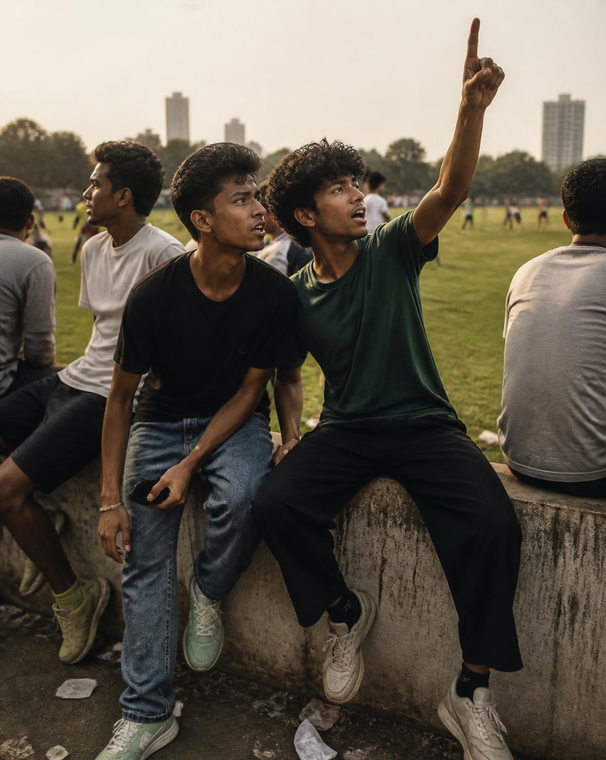 Bengali Football