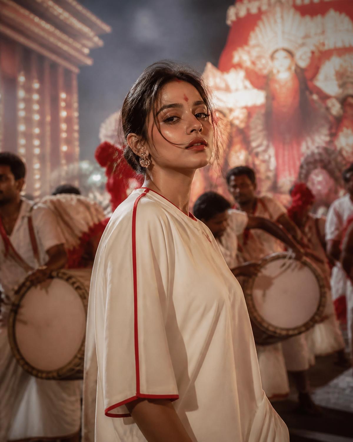Durga Puja